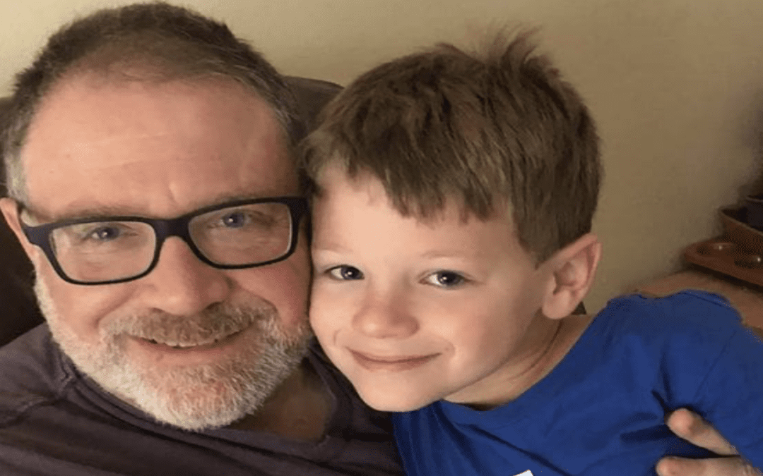 State Rep. Proposes ‘Save James Act’ to Stop Social Transition of Kids